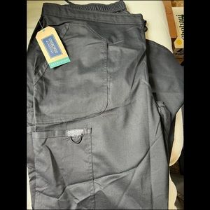 Women’s XL Cherokee Scrub Pants